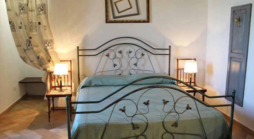 Bed and Breakfast Castello Girasole Bazzano di Spoleto Esterno foto