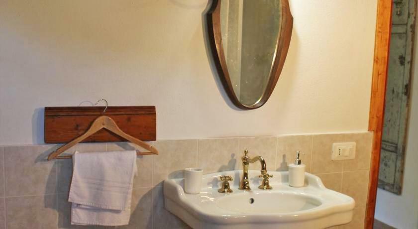 Bed and Breakfast Castello Girasole Bazzano di Spoleto Esterno foto