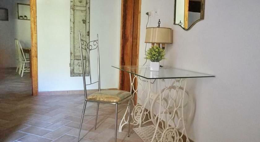 Bed and Breakfast Castello Girasole Bazzano di Spoleto Esterno foto