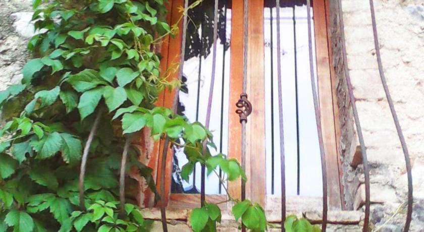 Bed and Breakfast Castello Girasole Bazzano di Spoleto Esterno foto
