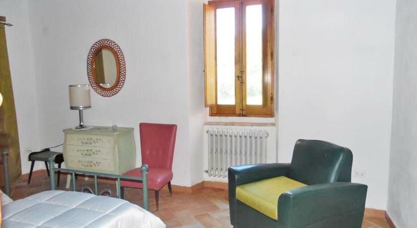 Bed and Breakfast Castello Girasole Bazzano di Spoleto Esterno foto