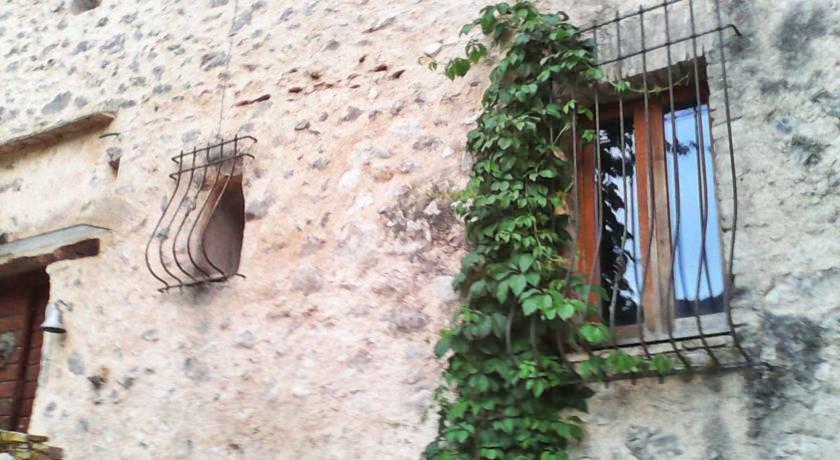 Bed and Breakfast Castello Girasole Bazzano di Spoleto Esterno foto