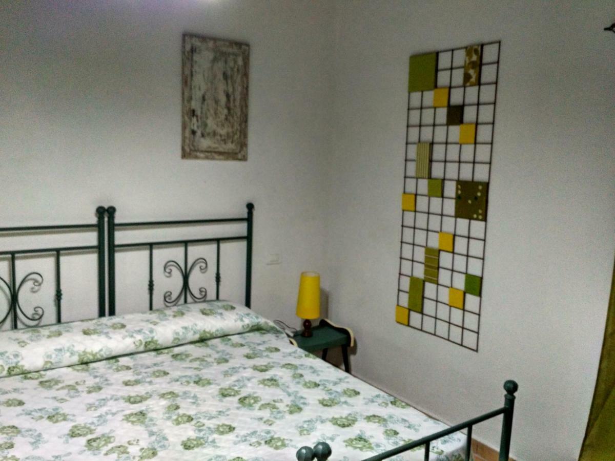 Bed and Breakfast Castello Girasole Bazzano di Spoleto Esterno foto